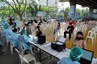 Thailand braced for infections spike after detecting UK COVID-19 variant