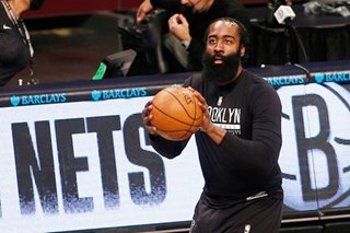 James Harden detained, Lil Baby arrested in Paris: reports