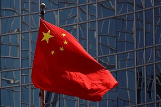 China steps up tech scrutiny