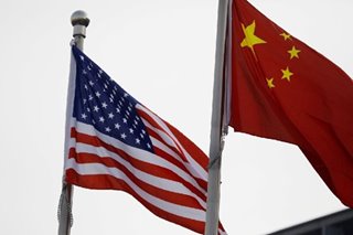 China tells US it wants more cooperation as it marks 50th year of ‘ping pong diplomacy’