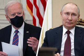 Biden, Putin to ‘continue dialogue’ to ensure security, says Kremlin