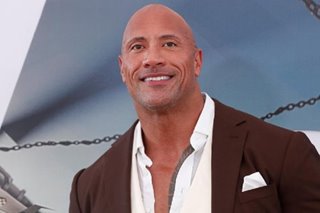 Dwayne Johnson would run for US President if people want him