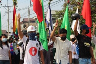 UN fears Myanmar could be heading towards ‘full-blown’, Syria-type conflict