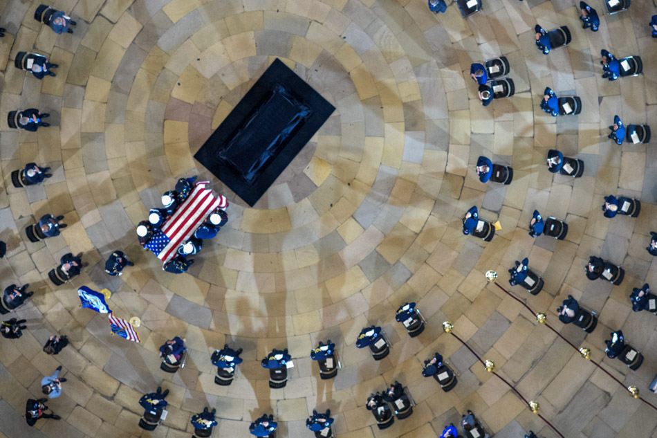 THE DAY IN PHOTOS: April 14, 2021 2