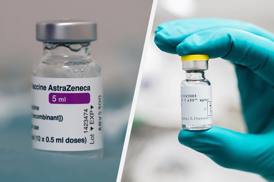 Clot questions over AstraZeneca and J&amp;J vaccine 1