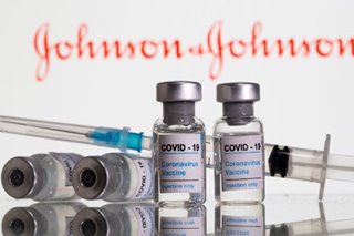 US advisory panel wants more data before ending pause on J&J COVID-19 vaccine