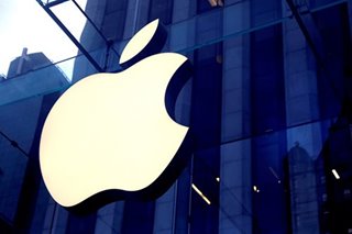 Apple puts India iPhone plant 'on probation'