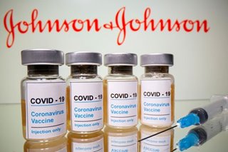 J&J scientists refute claim that COVID-19 vaccine's design linked to clots