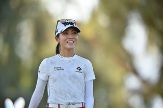 Golf: Yuka Saso finishes joint sixth, Lydia Ko claims Lotte Championship