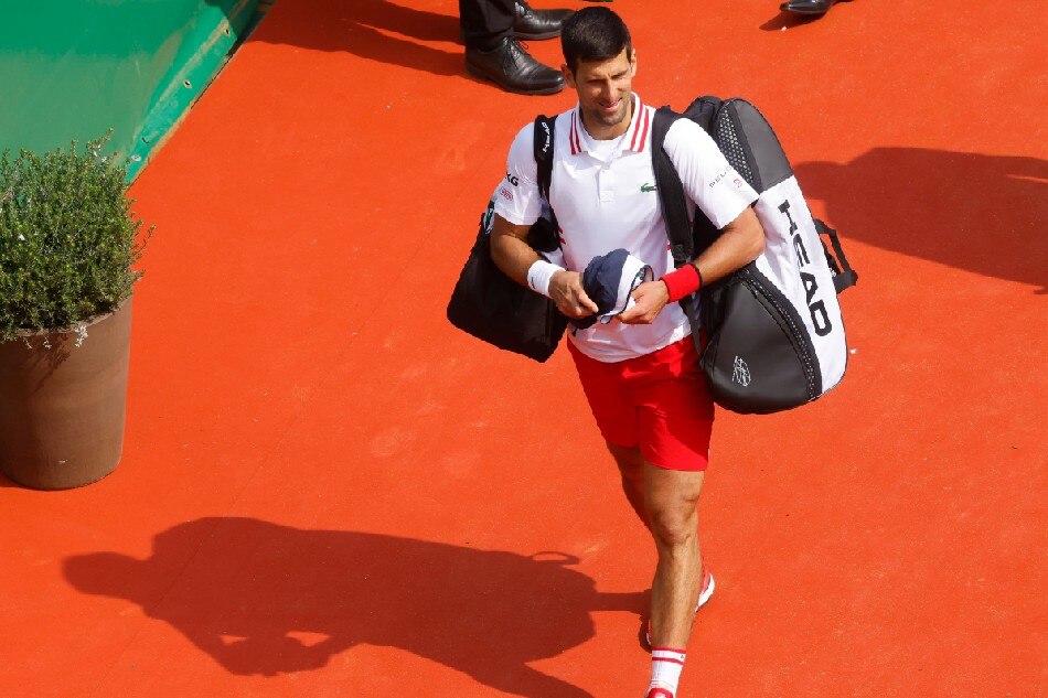Tennis: Djokovic to host Serbia tournament a year after COVID-19 fiasco 1