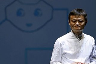China's Ant explores ways for Jack Ma to exit as Beijing piles pressure: sources