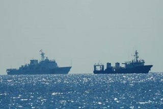 Duterte papalag lang kung langis na ang kukuhanin ng China sa West PH Sea