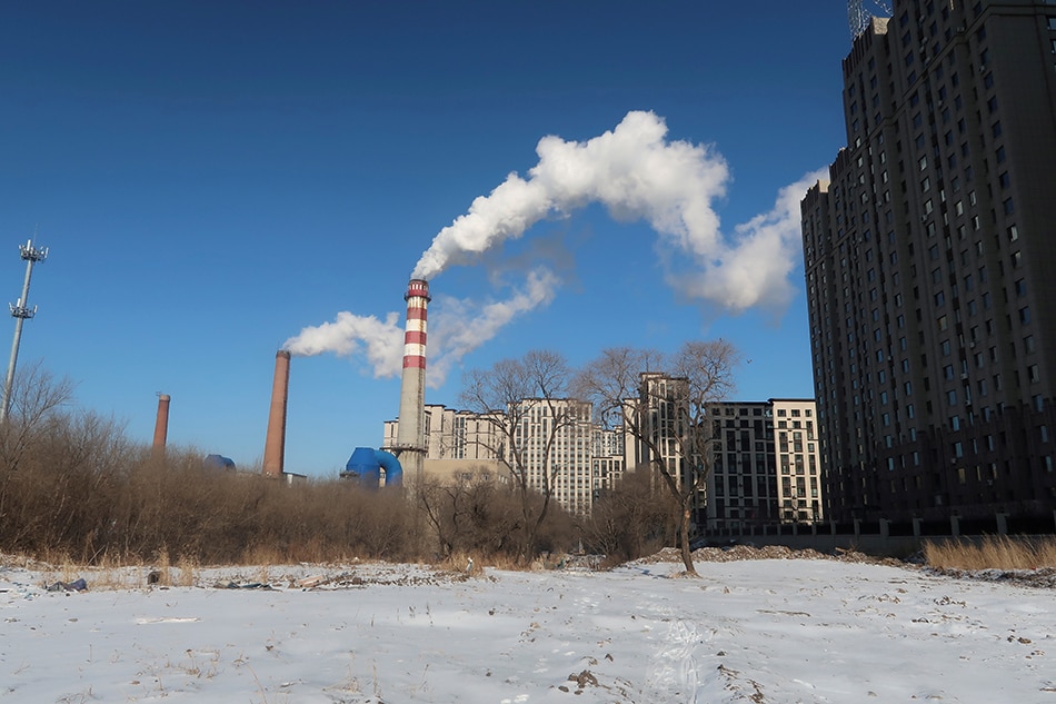 CO2 emissions set to surge, IEA warns 1