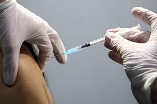 PH COVID vaccination of minors eyed next month