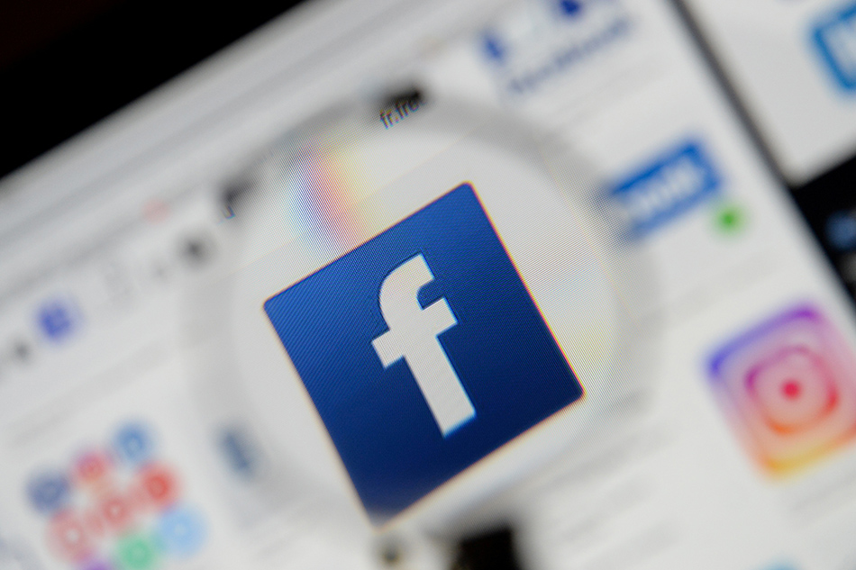 Facebook probes malicious video tags, warns vs 'suspicious' links ...