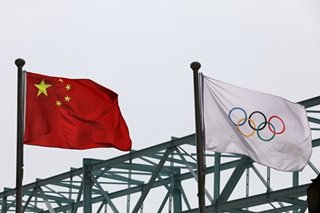 Criticism erupts, as podium protests banned at Tokyo, Beijing Olympics after poll
