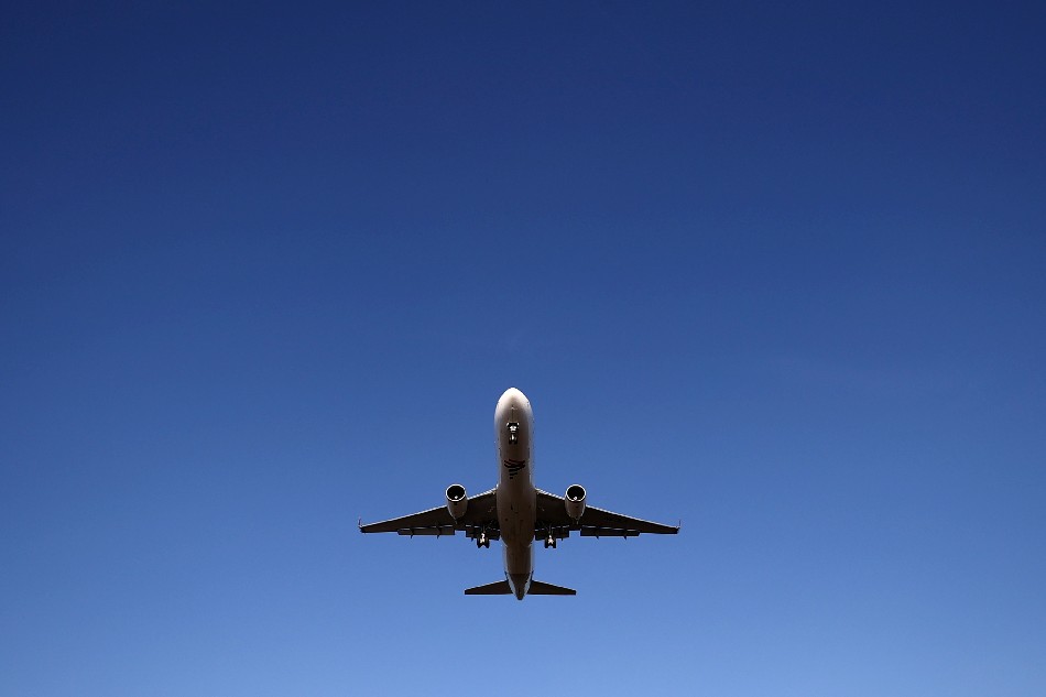 Airlines face $47.7 billion loss in 2021: IATA 1