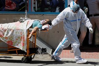 India's COVID-19 oxygen crisis: Why is there a deadly crunch?