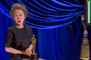 Nonconformist Youn Yuh-jung: Meet South Korea's first Oscar-winning actress