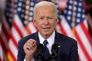 Biden declared 'fit' for presidency after exam
