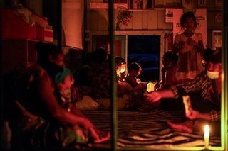 Myanmar junta wants ‘stability’ before heeding pleas on violence