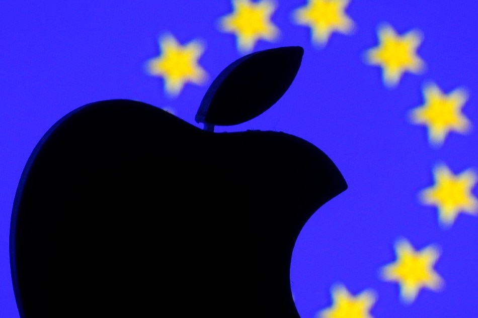 EU To Hit Apple With Antitrust Charge This Week: Source | ABS-CBN News