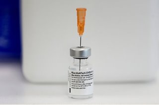 Almost 2.28 million of Pfizer's COVID-19 vaccine doses arrive in PH