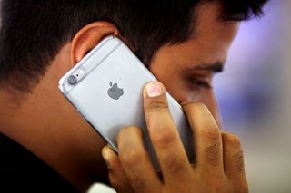 Why Apple has chips for iPhones while Ford got caught short