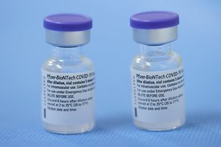 Pfizer begins to export US-made COVID-19 shots, first doses sent to Mexico