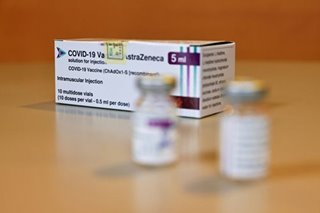 2 COVID shots effective against India variant - English health body
