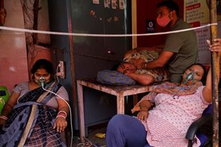 Scientists say India government ignored warnings amid coronavirus surge