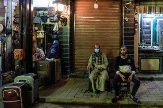 One in two people globally lost income due to the pandemic - Gallup