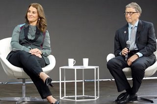 Bill and Melinda Gates to divorce, but charitable foundation to remain