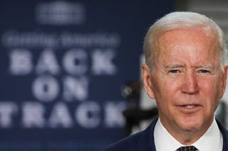 Biden pushes 17 years of free school, asks companies and wealthy to pay 'fair share'