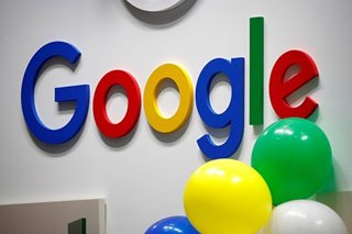 Google says to protect Halalan 2022 sites vs attacks