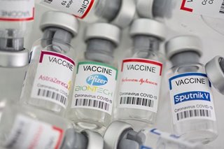 WHO boss says vaccine IP waiver not a property 'snatch'
