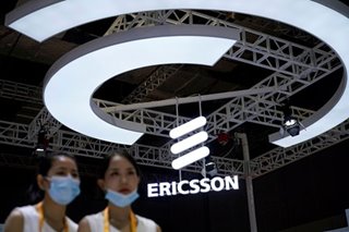 Ericsson to pay 80 million euros to Nokia in bribes case