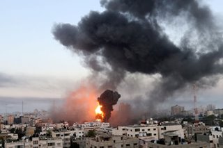 UN Security Council calls for 'full adherence' to Gaza ceasefire: statement