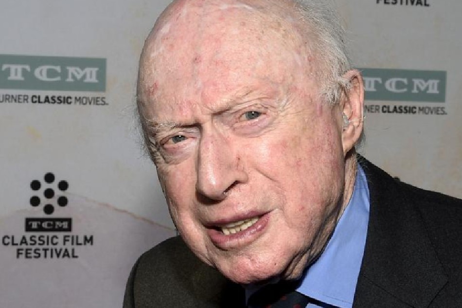 Prolific actor and director Norman Lloyd dies at age 106 1