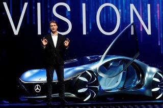 New US electric car chargers are a green leap of faith