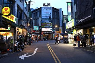 Taiwanese cities tighten restrictions after COVID-19 cases rise