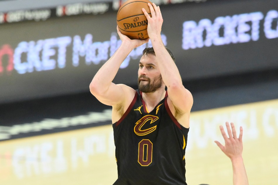 NBA: Cavs end 11-game skid with win over scuffling Celtics 1