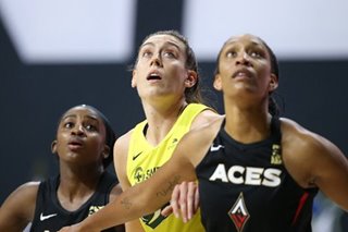 Seattle Storm hungry for repeat championship as 25th WNBA season kicks off