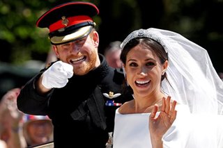 Prince Harry: Move to US was to ‘break cycle’ of family ‘pain, suffering'