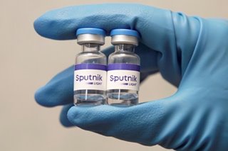 Venezuela approves Russia's single-shot COVID-19 vaccine