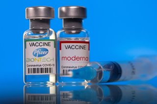mRNA COVID-19 vaccines provide biggest booster impact: UK study