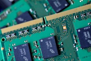 Chip industry needs at least another year to address global shortage: SEIPI