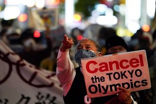 Top Olympic body IOC reassures anxious Japan that Tokyo Games will be safe