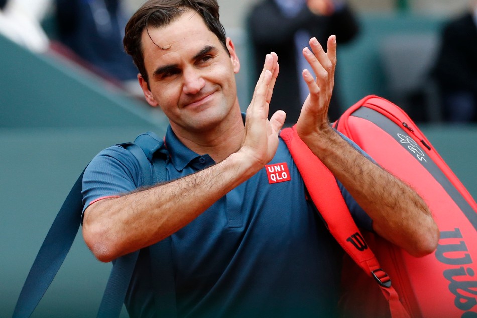 Tennis: Federer heads for rethink after Geneva comeback defeat 1