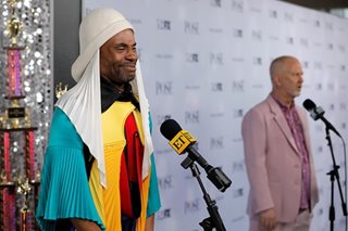 'Pose' star Billy Porter announces he is HIV-positive